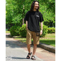 KRIFF MAYER ( クリフメイヤー ) 夏季GO!T ( HOPE ) MENS | メンズ | 2457812 | トップス | アパレル | ウェア | UVカット | 半袖 | Tシャツ | 接触冷感 | 吸水 | 速乾 | カジュアル | ストレッチ | レジャー | 夏 | 涼しい | くりふめいやー