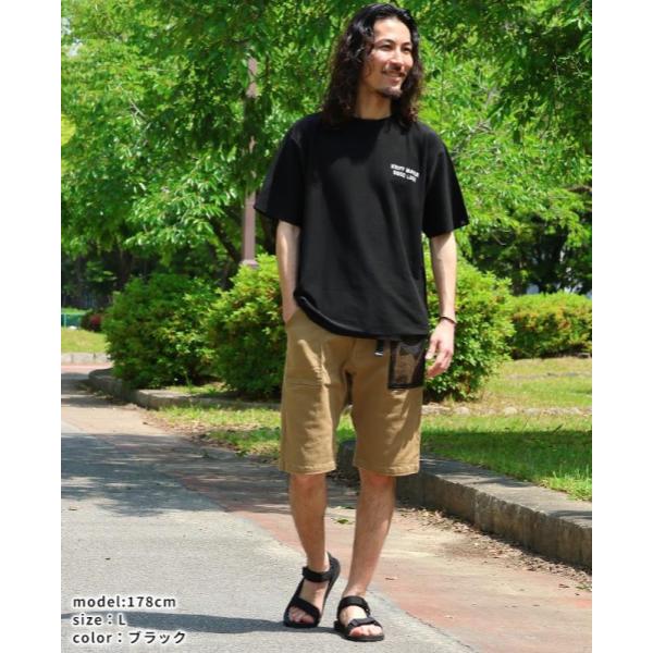 KRIFF MAYER ( クリフメイヤー ) 夏季GO!T ( HOPE ) MENS | メンズ | 2457812 | トップス | アパレル | ウェア | UVカット | 半袖 | Tシャツ | 接触冷感 | 吸水 | 速乾 | カジュアル | ストレッチ | レジャー | 夏 | 涼しい | くりふめいやー