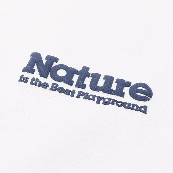 KRIFF MAYER ( クリフメイヤー ) クリフラビット半袖Tシャツ ネイチャー Tシャツ 半袖 メンズ レディース 綿100％ プリントTシャツ うさぎ アニマル カジュアル アウトドア 2556301