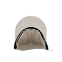 NEW ERA ( ニューエラ ) 9TWENTY White Day クラシックロゴ クローム | 帽子 | キャップ | ユニセックス | 日よけ | シンプル | サイズ調整 | お出かけ | オシャレ | アウトドア | キャンプ | 14908287 | にゅーえら