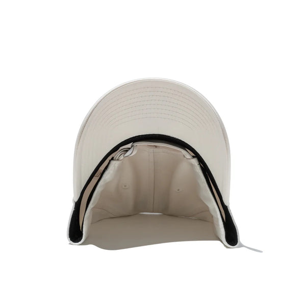 NEW ERA ( ニューエラ ) 9TWENTY White Day クラシックロゴ クローム | 帽子 | キャップ | ユニセックス | 日よけ | シンプル | サイズ調整 | お出かけ | オシャレ | アウトドア | キャンプ | 14908287 | にゅーえら
