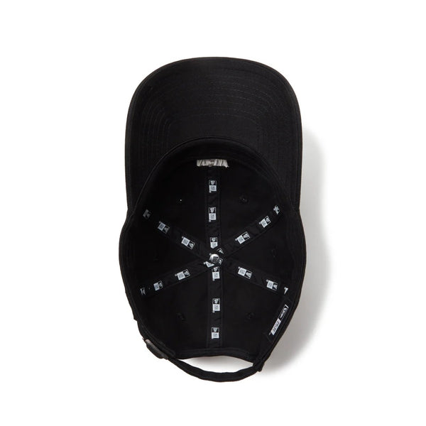 NEW ERA ( ニューエラ ) カジュアルクラシック Square New Era スクエアニューエラロゴ | 帽子 | キャップ | 日よけ | キャンプ | アウトドア | レジャー | お出かけ | ユニセックス | コットン | イージースナップ | サイズ調整 | にゅーえら | 14388450 | 14388446