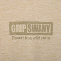 GRIP SWANY ( グリップスワニー ) 【 GSMCT-169 】 GS DRY LS TEE 2.0 | ロングTシャツ | ロンT | 長袖 | ウェア | アウトドア | キャンプ | レジャー | ジム | 普段着 | シンプル | ぐりっぷすわにー | 速乾 | UVカット
