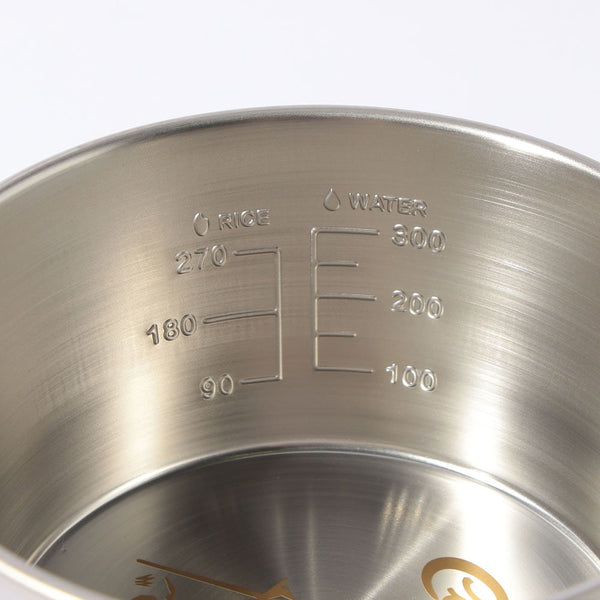 COBMASTER ( コブマスター ) COB BEAR LOGO SHERRA CUP480ml | シェラカップ | 料理 | キャンプ | アウトドア | 焼く | 煮る | カップ | 食器 | 可愛い | 深め | 480ml | コブベア | 80075600 | こぶますたー