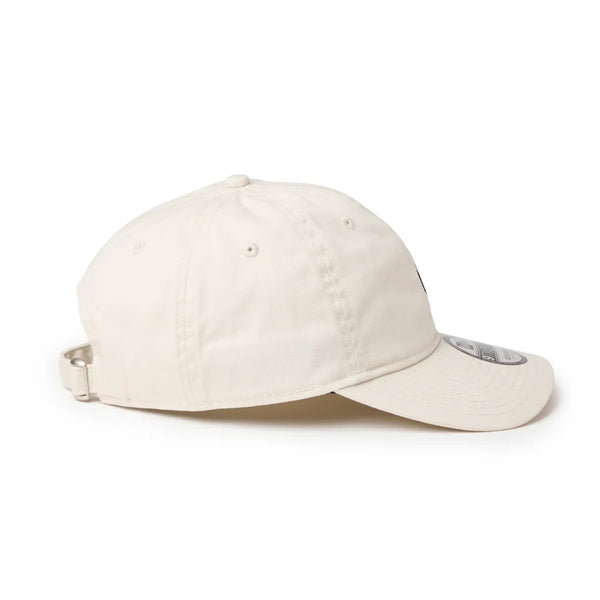 NEW ERA ( ニューエラ ) 9TWENTY ウォッシュドコットン Mini Logo ニューヨーク・ヤンキース | 帽子 | キャップ | 日よけ | UVカット | オシャレ | シンプル | サイズ調整 | アウトドア | お出かけ | 14942673 | 14942672 | 14942671 | 14942670 | にゅーえら
