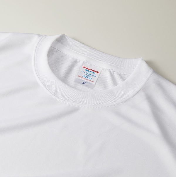 FIELD SEVEN ( フィールドセブン ) 7番Tシャツ | 半袖 | Tシャツ | シンプル | バックプリント | 吸水速乾 | ドライ | 夏服 | 動きやすい | UVケア | アウトドア | キャンプ | レジャー