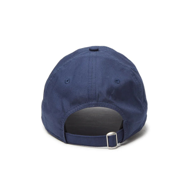 NEW ERA ( ニューエラ ) 9TWENTY MLB Typewriter ニューヨーク ・ ヤンキース | 帽子 | キャップ | 日よけ | シンプル | ユニセックス | クロスストラップ | コットン | ネイビー | スカイブルー | 14388771 | 14388770 | にゅーえら