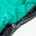 NANGA ( ナンガ ) ZZZ BAG 10 | 寝袋 | シュラフ | アウトドア | 防災 | コンパクト | 夏 | 快適温度10℃ | 化繊モデル | 軽い | 軽量 | N2600-2C091E154071 | なんが | キャンプ