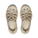 【 SALE 】 KEEN ( キーン ) NEWPORT H2 W-MONOCHROME/SAFARI レディース サンダル 1027353