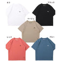 KRIFF MAYER ( クリフメイヤー ) 夏季GO!T ( ロゴ ) MENS | LADYS | 2555105 | メンズ | レディース | 半袖 | Tシャツ | 接触冷感 | 涼しい | アウトドア | キャンプ | レジャー | お出かけ | シンプル | UVカット | 吸水 | 速乾 | くりふめいやー