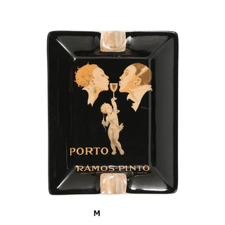 DULTON ( ダルトン ) ART ASHTRAY アート アッシュトレイ | 灰皿 | レトロ | トレイ | トレー | 物置き | 小物置き | 喫煙者 | タバコ | たばこ | 煙草 | プレゼント | コイントレー | コイントレイ | だるとん | 小物 | インテリア