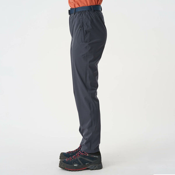 MILLET ( ミレー ) 【 ウィメンズ 】 ティフォン ストレッチ トレックパンツ | 登山 | レディース | 女性用 | コンパクト | 軽い | 軽量 | 防水 | 雨の日 | ストレッチ | ウエストゴム | トレッキング | アウトドア | キャンプ | MIV03209-N7317 | MIV03209-N0247 | みれー