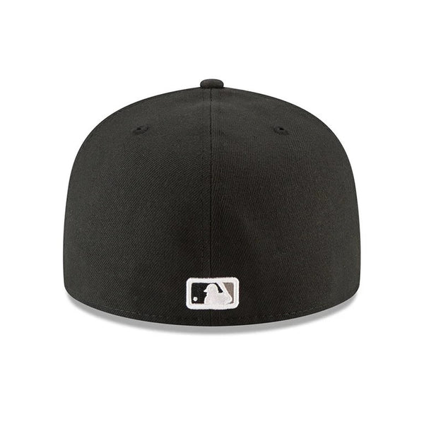 NEW ERA ( ニューエラ ) 59FIFTY MLBオンフィールド シカゴ ・ ホワイトソックス ゲーム | 帽子 | キャップ | 日よけ | シンプル | ユニセックス | 速乾 | レジャー | キャンプ | アウトドア | UVカット | 14524891 | にゅーえら