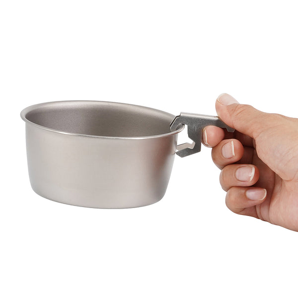 belmont ( ベルモント ) 山徳 | チタン | 軽量 | ゴトク | アルコールストーブ | アルスト | 登山 | 小さい | コンパクト | ソロキャンプ | キャンプ | アウトドア | レジャー | BM-607 | べるもんと