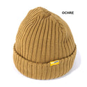 GRIP SWANY ( グリップスワニー ) 【 GSA-113 】 GS KNIT CAP キャップ | ニット | ニット帽 | 帽子 | ニットキャップ | アウトドア | キャンプ | オシャレ | 冬 | リブ編み | ハイキング | 登山 | 山登り