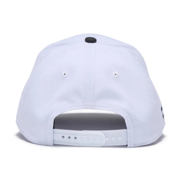 '47 ( フォーティーセブン ) '47 エムブイピー ニューヨーク・ヤンキース STADIUM ADDRESS ベースランナー ホワイト ネイビーバイザー | 帽子 | キャップ | 2トーン | 刺繍 | アウトドア | オシャレ | お出かけ | レジャー | 14920308 | ふぉーてぃーせぶん