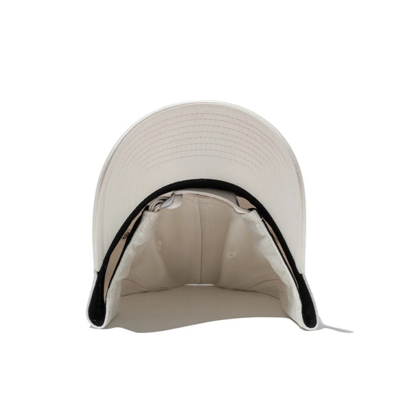 NEW ERA ( ニューエラ ) 9TWENTY White Day サンディエゴ・パドレス クローム | 帽子 | キャップ | ユニセックス | サイズ調整 | ポリエステル | クロスストラップ | お出かけ | アウトドア | オシャレ | 14908285 | にゅーえら