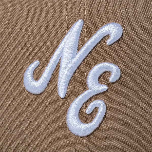 NEW ERA ( ニューエラ ) 9FIFTY クラシックロゴ | 帽子 | キャップ | サイズ調整 | 日よけ | UVカット | 紫外線対策 | ポリエステル | コットン | ユニセックス | スナップバック | 14524958 | 14524959 | にゅーえら