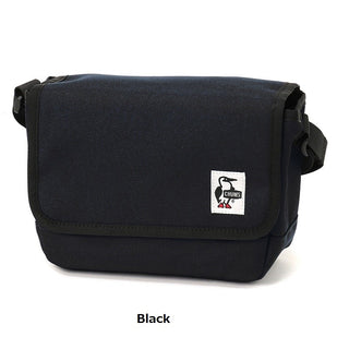 CHUMS ( チャムス ) リサイクルスモールカメラショルダーバッグ | カメラバッグ | バッグ | 小物 | 小さめ | コンパクト | ショルダーバッグ | 約2L | 耐久 | アウトドア | レジャー | CH60-4021 | ちゃむす