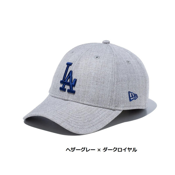 NEW ERA ( ニューエラ ) 9FORTY ロサンゼルス ・ ドジャース 帽子 | キャップ | 日よけ | 14525025 | サイズ調整 | 定番 | スナップバック | ユニセックス | にゅーえら