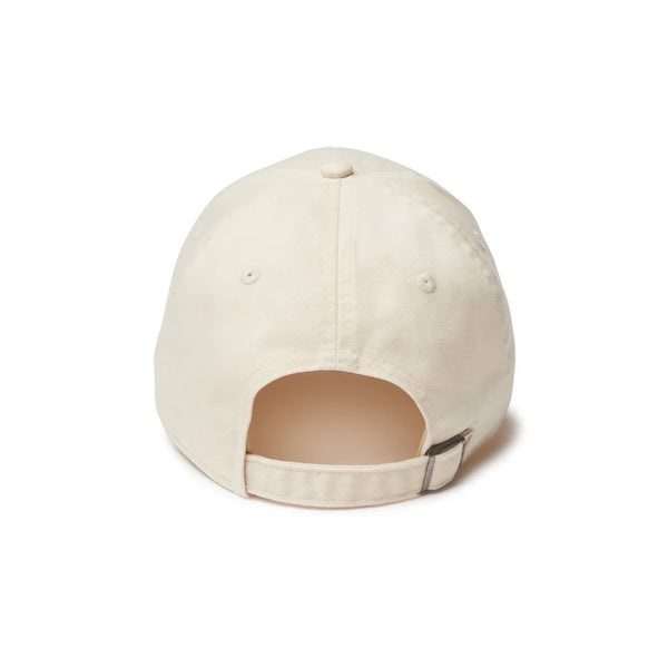 NEW ERA ( ニューエラ ) 9TWENTY Khaki Sweat Band ニューヨーク ・ メッツ ライトクリーム カーキスウェットバンド | 帽子 | キャップ | 日よけ | シンプル | ユニセックス | イージースナップ | 14388783 | にゅーえら