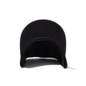 NEW ERA ( ニューエラ ) 9FORTY A-Frame ニューヨーク ・ ヤンキース ブラック × ホワイト | 帽子 | キャップ | 日よけ | ユニセックス | サイズ調整 | コットン | スナップバック | 定番 | 人気 | にゅーえら | 14525036