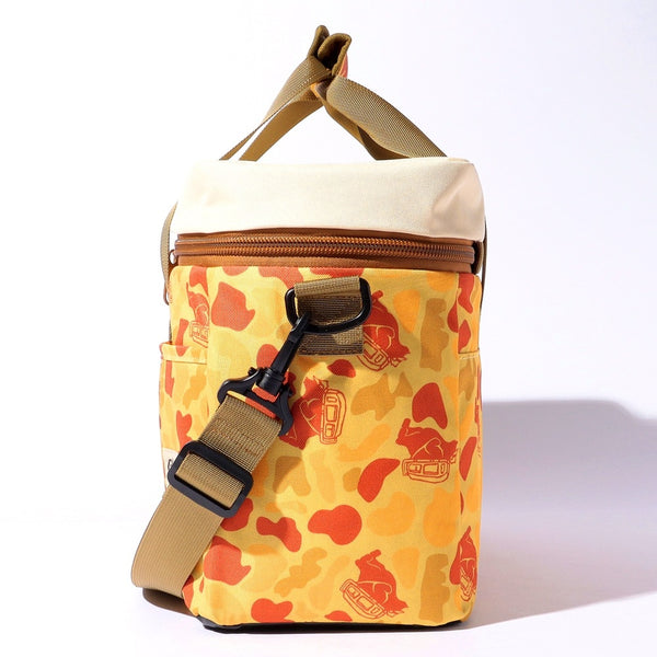 【 SALE 】 COBMASTER ( コブマスター ) COB_PADDED SOFT COOLER 24 | クーラー | クーラーバッグ | ソフトクーラー | 保冷 | アウトドア | キャンプ | レジャー | 釣り | 18431100 | こぶますたー