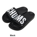 CHUMS ( チャムス ) スプラッシュチャムススライドオン  シューズ | サンダル | 夏 | 履物 | アウトドア | オシャレ | シャワーサンダル | ロゴ | EVA | プール | 海 | 履きやすい | CH63-1020