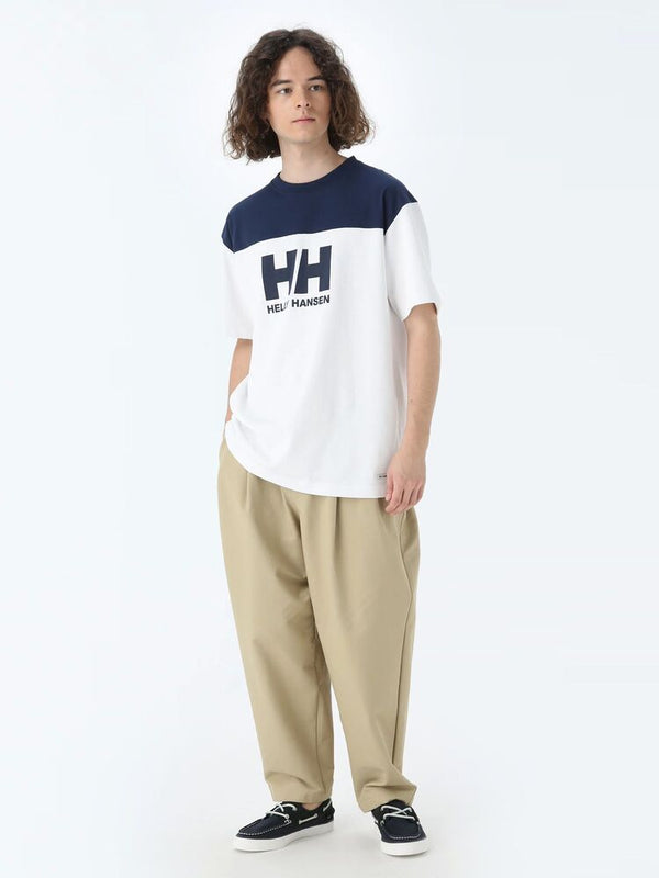 HELLY HANSEN ( ヘリーハンセン ) ショートスリーブフットボールティー（ユニセックス） HH62414