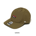 NANGA ( ナンガ ) NANGA×‛47 HINOC CAP / ナンガ×47 ヒノックキャップ | 帽子 | キャップ | シンプル | アウトドア | キャンプ | レジャー | 登山 | ハイキング | NW2421-3B400148065 | なんが
