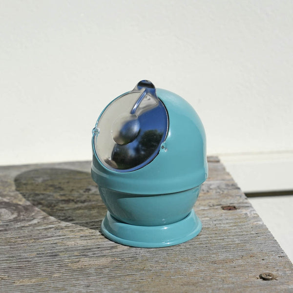 DULTON ( ダルトン ) ASHTRAY EYEBALLS アシュトレイ アイボール 他生活雑貨 | 灰皿 | ゴミ箱 | 卓上 | デスク | 洗面所 | コンパクト | カラフル | 可愛い | オシャレ | 喫煙者 | 煙草 | タバコ | NB-0818 | だるとん