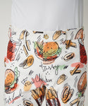 【 SALE 】 LOUDMOUTH ( ラウドマウス ) メンズ ストレッチツイル 柄ショートパンツ | ゴルフ | ウェア | 半ズボン | ハーフパンツ | パンツ | 吸汗速乾 | UV　| ストレッチ | 764305 | らうどまうす
