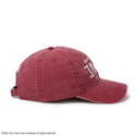 NEW ERA ( ニューエラ ) 9TWENTY Coca-Cola コカ･コーラ 15154854 キャップ 帽子 アシッドウォッシュ ラセット メンズ レディース コカコーラ