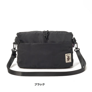 COBMASTER ( コブマスター ) COB Air WP ALT SHOULDERBAG バッグ | こぶますたー | ショルダーバッグ | アウトドア | キャンプ | ユニセックス | シンプル | 撥水 | お出かけ | レジャー