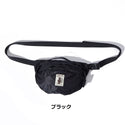COBMASTER ( コブマスター ) COB BLOOM WAIST BAG | ウエストポーチ | バッグ | 登山 | ハイキング | 軽い | 軽量 | アウトドア | キャンプ | ウエストバッグ | 強度 | コンパクト | 80531500 | こぶますたー