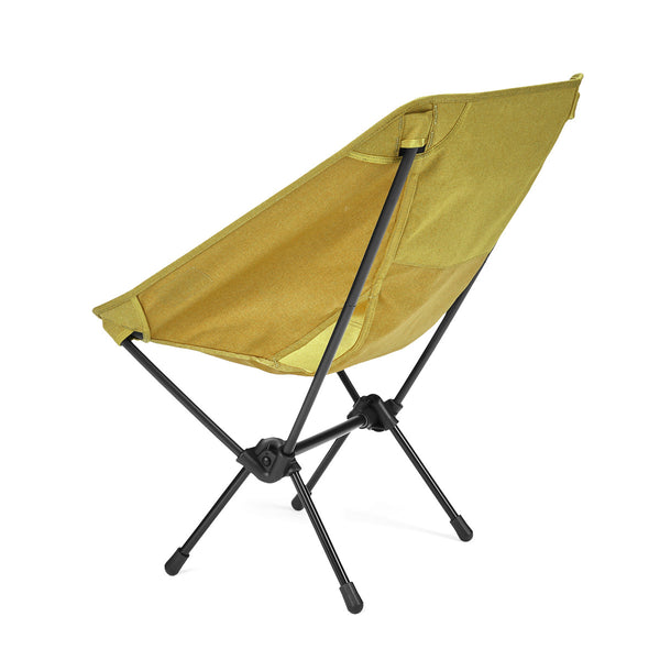 【 SALE 】Helinox HOME DECO & BEACH ( ヘリノックス ホーム・デコ＆ビーチ ) チェアワン Home / マスタード | コンパクト | 登山 | 軽量 | 軽い | イス | チェア | シングルチェア | BBQ | デイキャンプ | 頑丈 | シンプル | 運動会 | レジャー