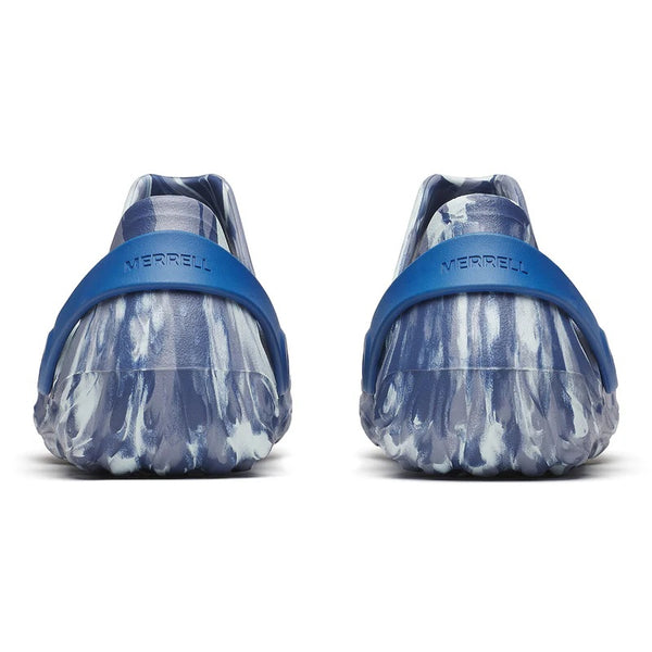 MERRELL ( メレル ) HYDRO MOC ハイドロ モック メンズ | サンダル | フットウェア | 反発弾性 | 軽い | レジャー | お出かけ | アウトドア | 海 | プール | 水遊び | カジュアル | めれる