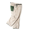 GRIP SWANY ( グリップスワニー ) 【 GSMCP-064 】 CORAL FLEECE PANTS | パンツ | ロングパンツ | フリース | 防寒 | 暖かい | 冬 | アウトドア | キャンプ | ふわふわ | サイズ調整 | ポリエステル100% | ぐりっぷすわにー