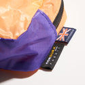 COBMASTER ( コブマスター ) COB-CR SQUARE POUCH M | ポーチ | アウトドア | レジャー | キャンプ | お出かけ | 旅行 | 防水 | 軽量 | 耐久性 | コーデュラ | バッグインバッグ | こぶますたー | 81090500
