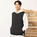 NANGA(ナンガ）TAKIBI RIPSTOP INNER DOWN VEST/タキビリップストップインナーダウンベスト（メンズ）