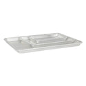 DULTON ( ダルトン ) PERFORATED ALUMINUM TRAY パーフォレイテッド アルミニウム トレイ | キッチン | アルミトレイ | タフ | 穴あきトレイ | シンプル | 洗練 | M-1035 | だるとん | キッチン