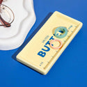 DETAIL ( ディテール ) Trinket Tray " Butter " DOIY トリンケット トレイ " バター " | バターモチーフ | トレイ | プレゼント | ギフト | 面白い | 可愛い | 食べ物 | 小物トレイ | 陶器 | レトロ | ユニーク | H0162 | でぃてーる