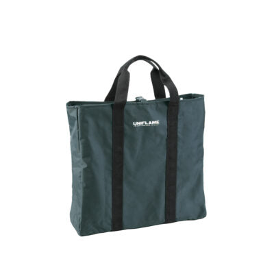 UNIFLAME ( ユニフレーム ) ファイアグリル ・ フッ素鉄板 ・ 収納ケースセット | 数量限定 | アウトドア | セット | キャンプ | 焚火 | ファミリーキャンプ | お得 | 焚火台 | BBQ | 769744 | ゆにふれーむ