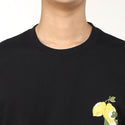 【 SALE 】CHUMS ( チャムス ) チャムスレモンロングスリーブTシャツ | ロンT | ロングTシャツ | 長袖 | 長袖シャツ | トップス | ロングスリーブTシャツ | コットン100％ | レモン柄 | 可愛い | CH01-2513 | ちゃむす