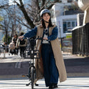 EVEREST XING CITY+ 電動アシスト自転車 20インチ 子供乗せ対応 通勤 通学 型式認定取得済み 電動自転車 ママにオススメ