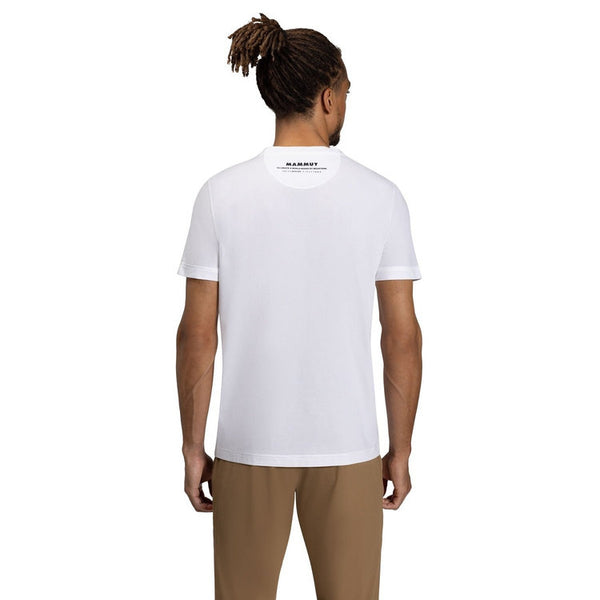 【 SALE 】 MAMMUT ( マムート ) アーバン QD Tシャツ アジアンフィット | 半袖 | シンプル | Tシャツ | 軽い | 軽量 | 速乾 | アウトドア | スポーツ | キャンプ | レジャー | 1017-05270 | まむーと