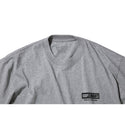 GRIP SWANY ( グリップスワニー ) 【 GSMCT0010 】 GLOVE LOGO TEE | シャツ | 半袖シャツ | 半袖Tシャツ | Tシャツ | 夏服 | バックプリント | プリント | シンプル | ロゴ | ぐりっぷすわにー | トップス | アパレル