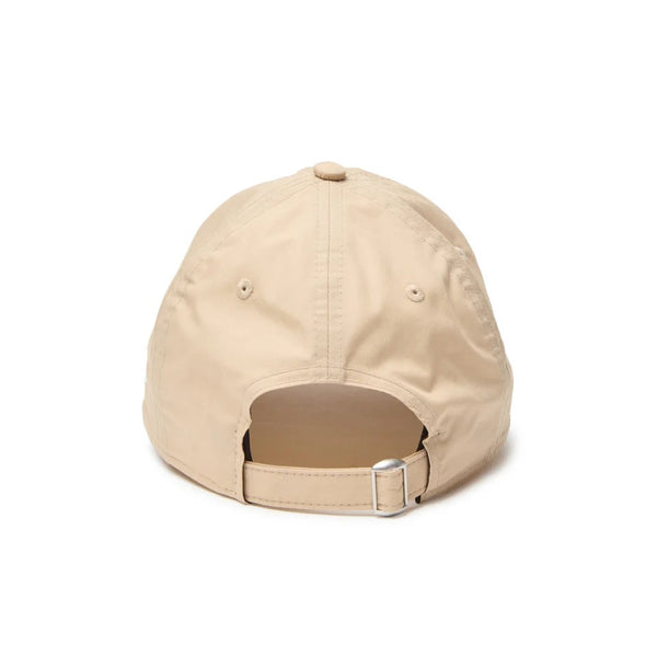 NEW ERA ( ニューエラ ) 9TWENTY MLB Typewriter ボストン ・ レッドソックス ベージュ | 帽子 | キャップ | 日よけ | ユニセックス | サイズ調整 | 軽量 | 軽い | 丈夫 | クロスストラップ | コットン | にゅーえら | ぼうし