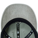 NEW ERA ( ニューエラ ) 9THIRTY Storm ニューヨーク ・ ヤンキース ミスティーモーニング シンセティックスウェードアンダーバイザー | M/Lサイズ | 帽子 | キャップ | ユニセックス | 日よけ | アウトドア | レジャー | にゅーえら | 14527588