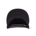 NEW ERA ( ニューエラ ) 9FIFTY ボックスロゴ ブラック × ホワイト M/Lサイズ | 帽子 | キャップ | シンプル | ユニセックス | 定番 | サイズ調整 | レジャー | 日よけ | キャンプ | お出かけ | 14524966